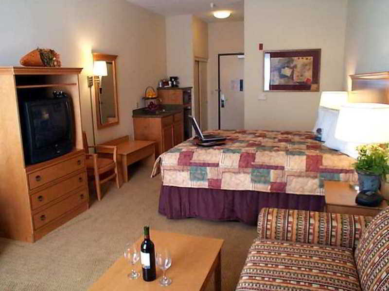 Hampton Inn & Suites Mountain View Phòng bức ảnh